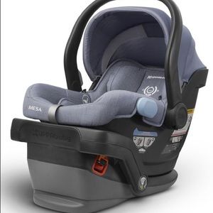 UPPAbaby Mesa Car seat and Base GUC